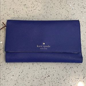 Kate Spade Large Wallet